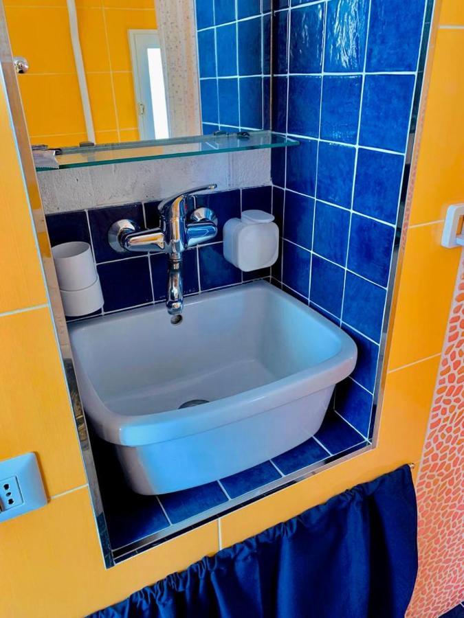 B&B Starview Vico Equense Bagian luar foto