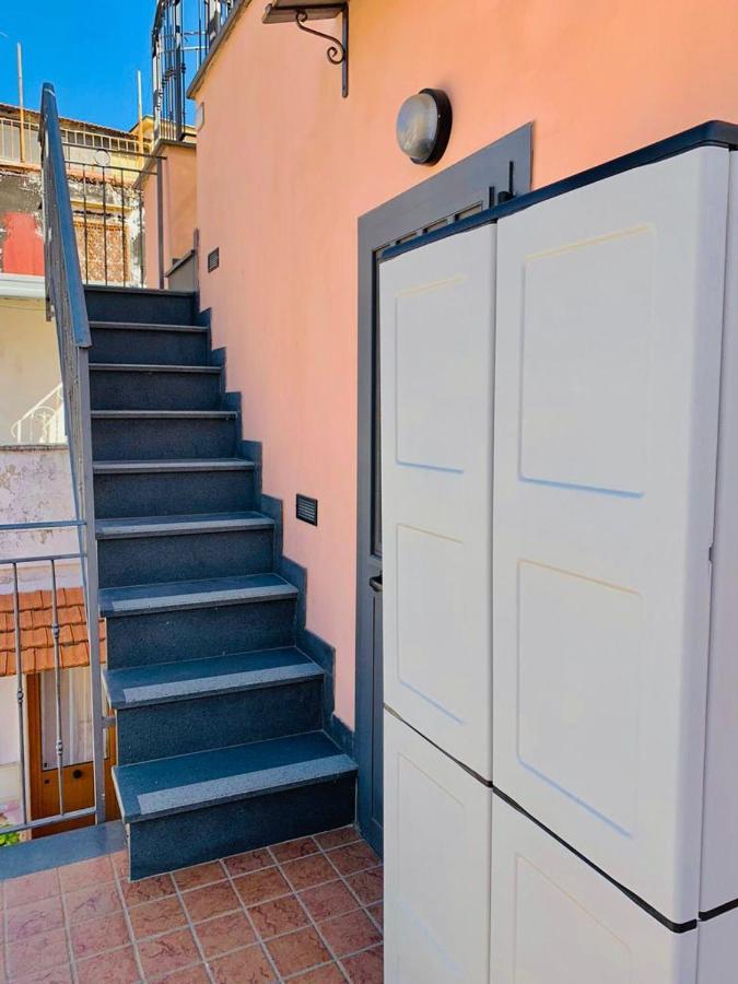 B&B Starview Vico Equense Bagian luar foto
