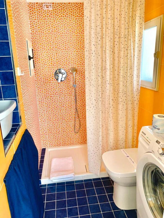 B&B Starview Vico Equense Bagian luar foto