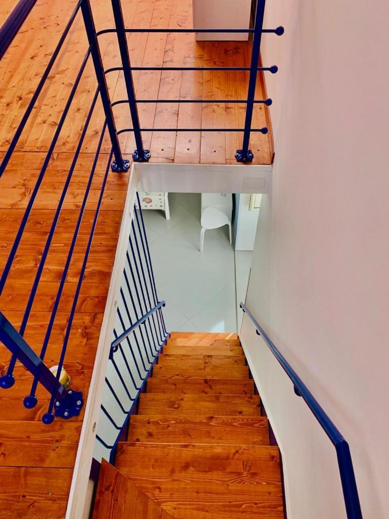 B&B Starview Vico Equense Bagian luar foto