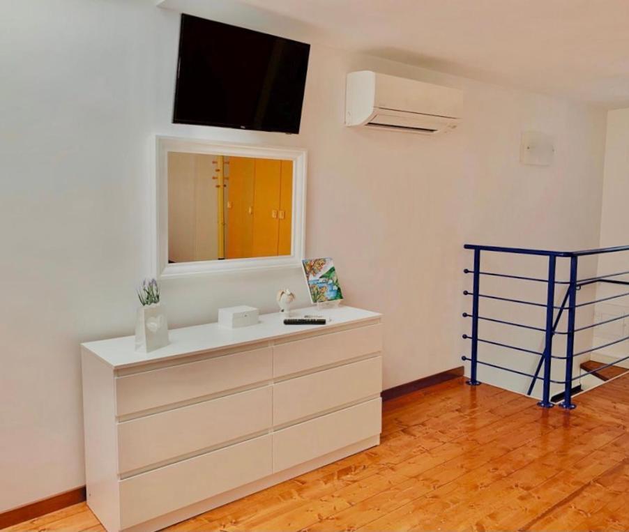 B&B Starview Vico Equense Bagian luar foto