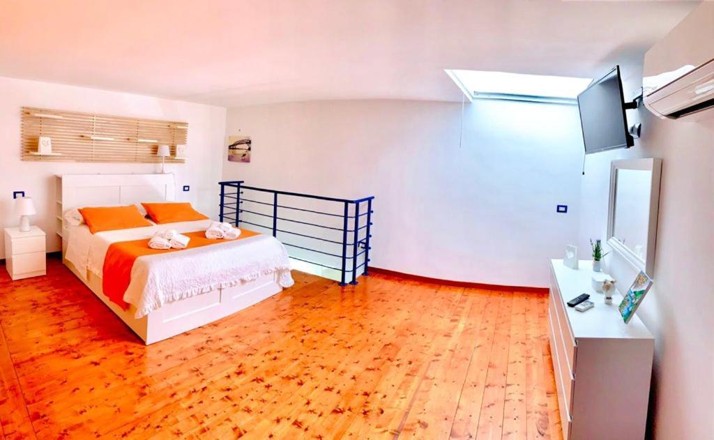 B&B Starview Vico Equense Bagian luar foto
