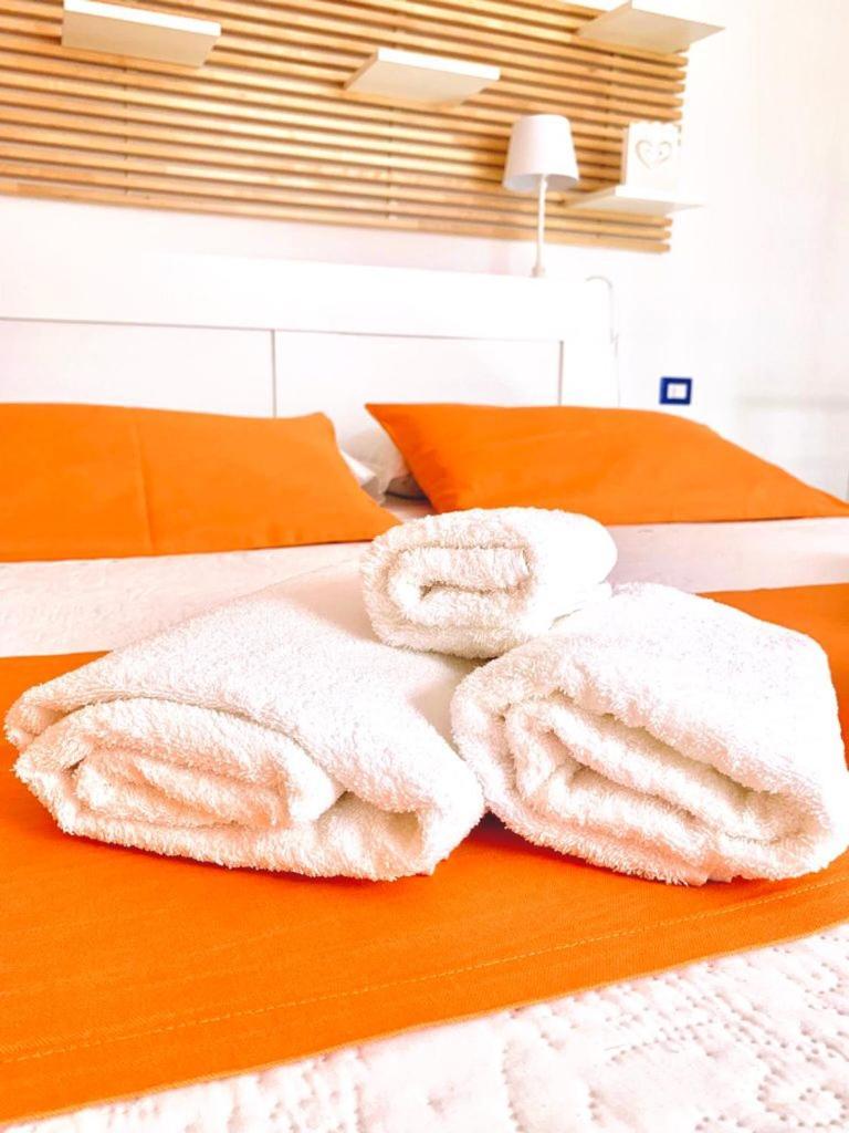 B&B Starview Vico Equense Bagian luar foto