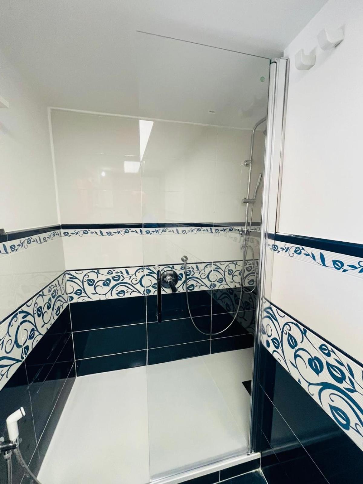 B&B Starview Vico Equense Bagian luar foto